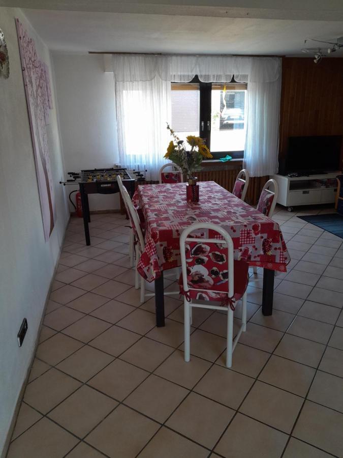 Casa Natur Medebach Extérieur photo