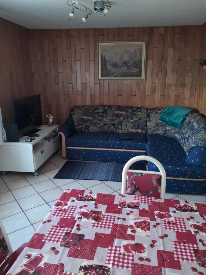 Casa Natur Medebach Extérieur photo